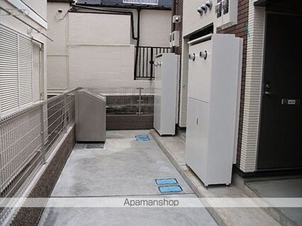 レオネクスト千代[1K/30.43m2]の共用部3
