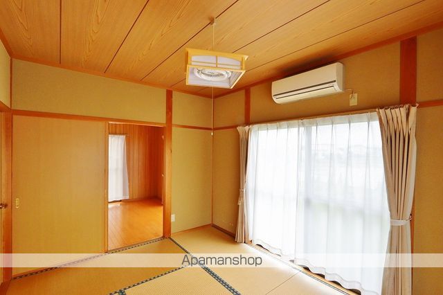 徳島線 牛島駅 徒歩25分 1階建 築27年の内装写真