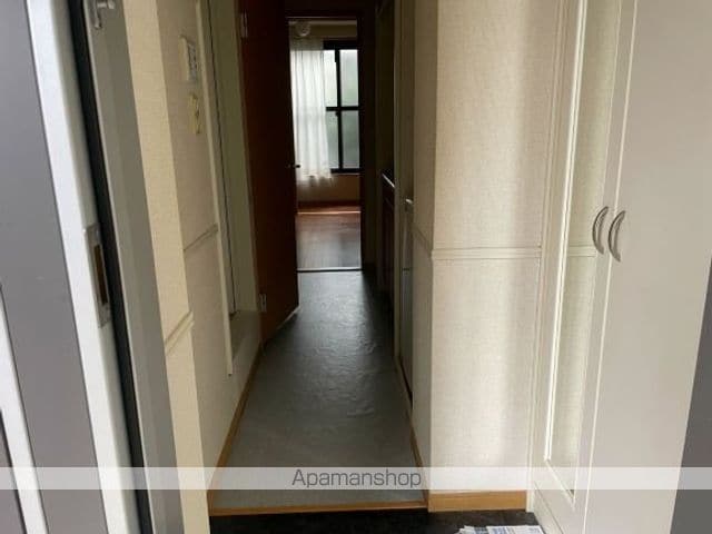 レオパレスアーバン貮番館の内装写真
