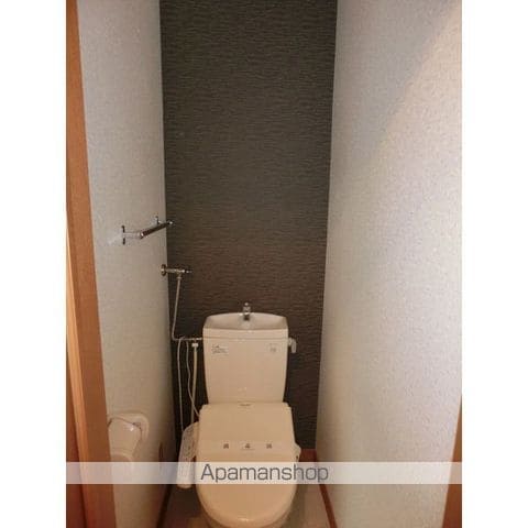 ランドマーク文京台 Aの内装写真
