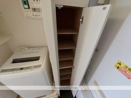 レオパレスＧフォレスト沼袋[1K/22.35m2]のその他部屋・スペース