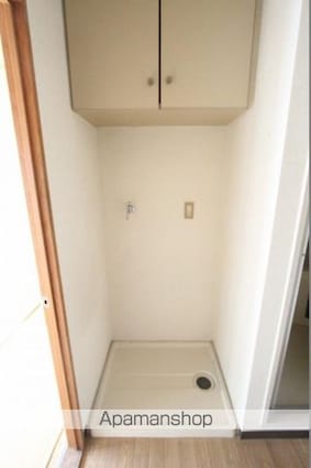 ヴィラ扇[2K/33.3m2]の内装4