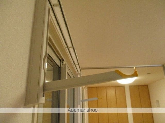 DーROOM羽根西の内装写真