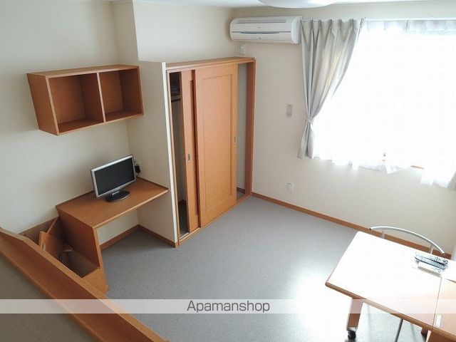 レオパレスニュー シャルマンの内装写真