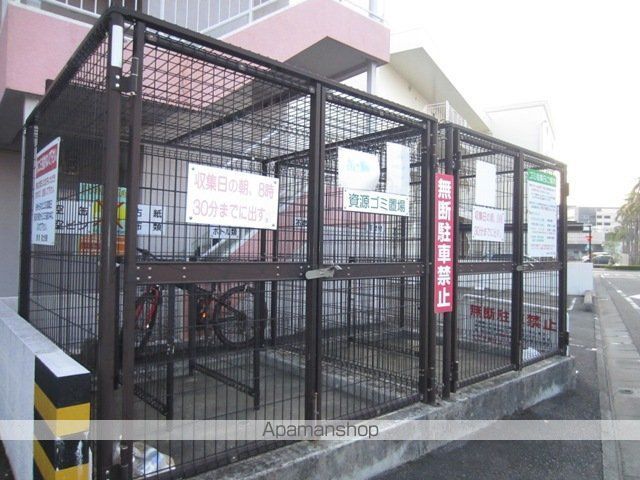 ヴィラージュMIのその他写真