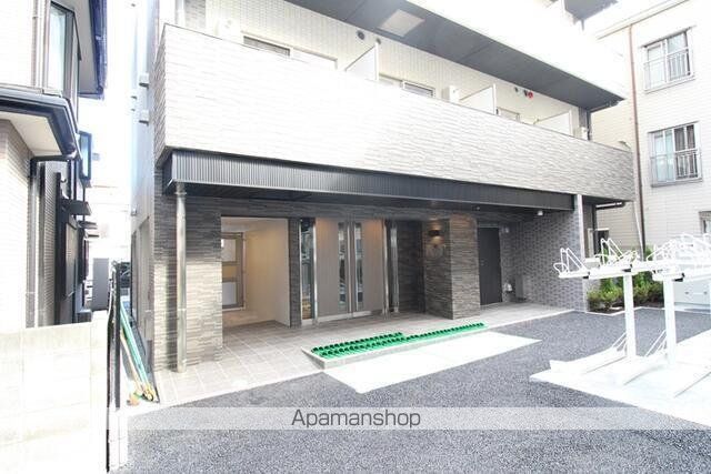 MAXIV西川口AZ DUEの外観写真