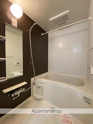 フォルシュ・ヴェーラⅣ[1K/30.46m2]のバス