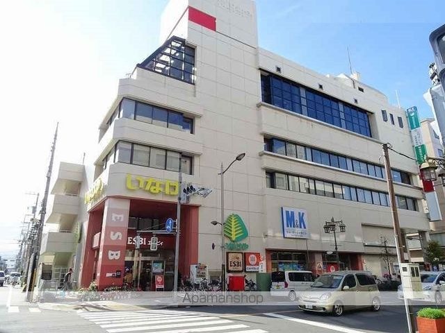 コーポしなの[1R/18m2]の周辺2