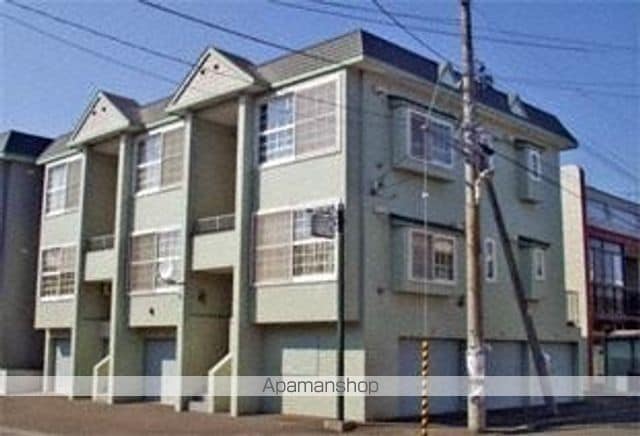 ソシアルトミイNO.73の外観写真