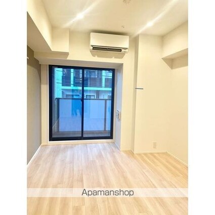 Ｃａｓａ　Ｓｐｌｅｎｄｉｄｏ　麻布仙台坂[1K/25.54m2]の内装