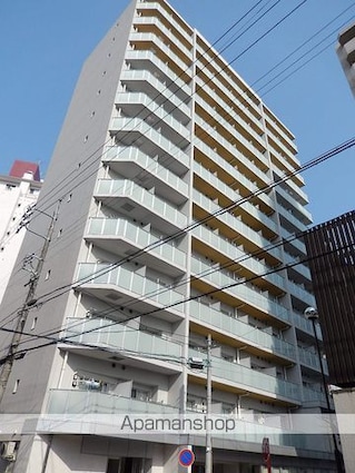 ＲＩＤＧＥ大曾根（旧ルクレ大曾根）[1K/29.28m2]の外観1