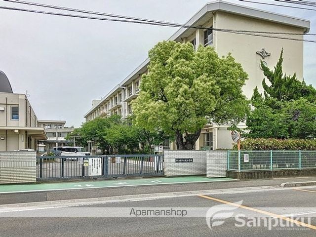 ユーミーひさえだAの周辺写真