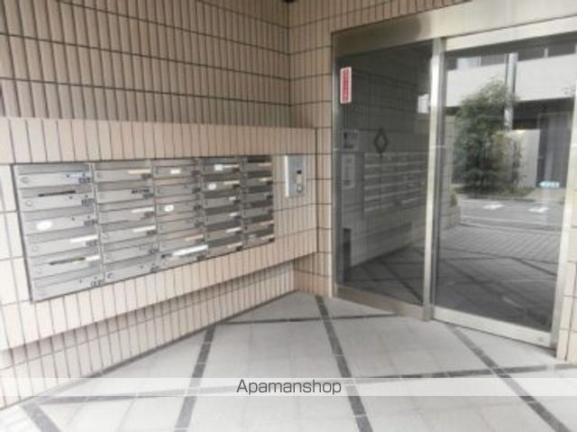 ピアクレスト仙川のその他写真