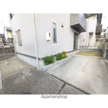 ベルカントリー６[3LDK/85.5m2]の外観2