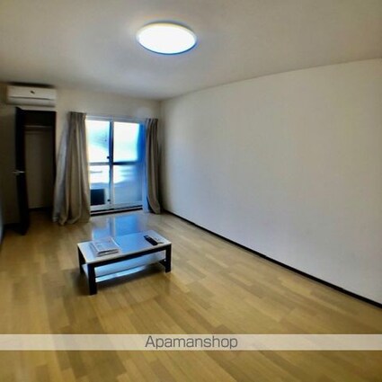 レオネクスト阿星[1K/30.03m2]のリビング・居間