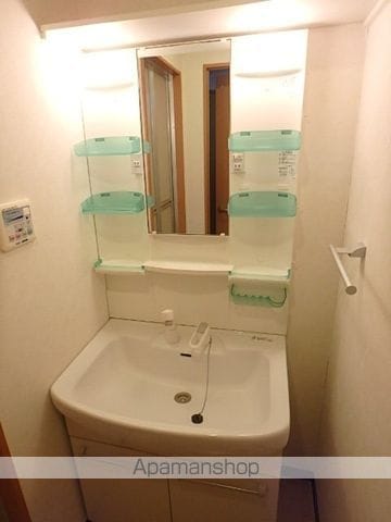 チャネルオフIIの内装写真