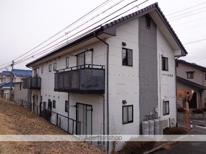 長野県松本市大字島立[1LDK/37.88m2]の外観2