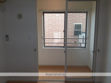 サニー　セイバリ　Ⅱ[2DK/42.89m2]のその他内装2