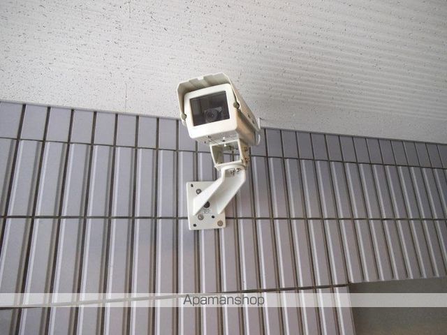 ラ・ルミエール[3LDK/73.32m2]の共用部1