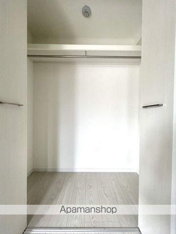 トピカ中津瀬の内装写真