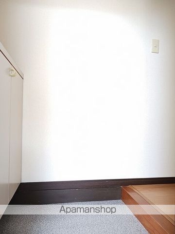 ロイヤルヒルズの内装写真