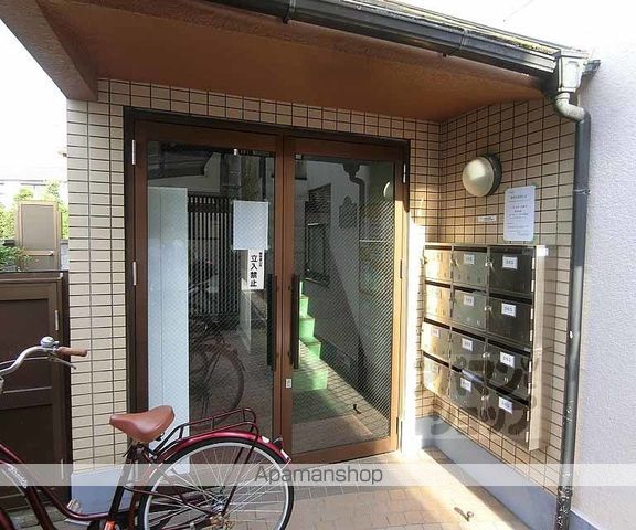 マイルームオトワの外観写真