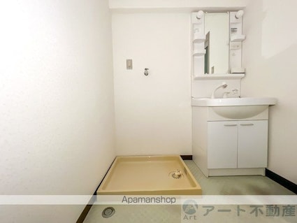 和泉パールハイツ[3DK/56m2]のその他部屋・スペース
