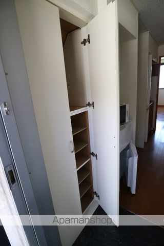 レオパレスエスペランサの内装写真