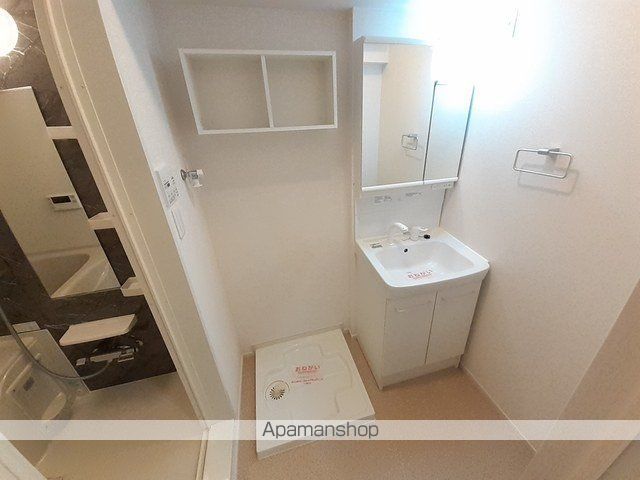 リジエール豊中の内装写真