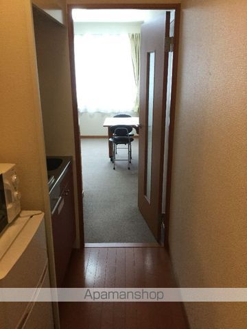 レオパレスポセイドンの内装写真