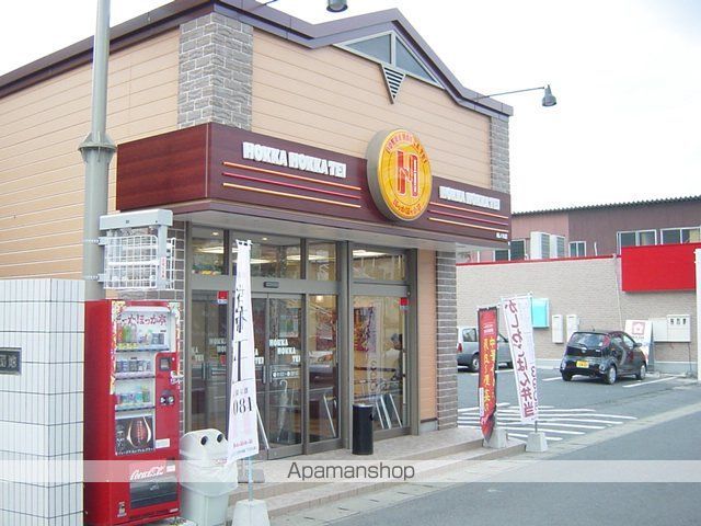 BISCOTTIの周辺写真
