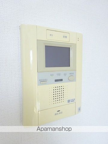 サンテミリオン千歳烏山[1K/25.37m2]の内装5