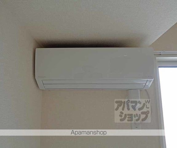 グラシア内畑の内装写真