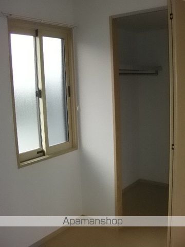 コンフォートAFK B棟の内装写真