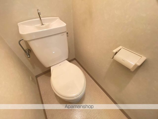 グリーンロゼの内装写真