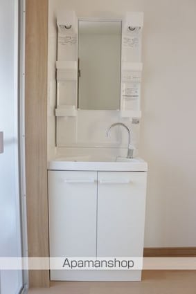 アリオス高須[1LDK/44.71m2]の洗面所