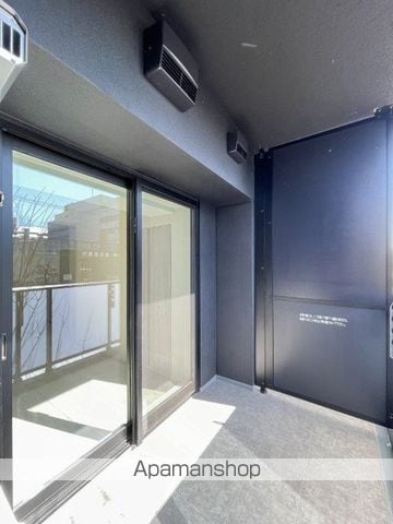 ブルックサイドレジデンス木場の内装写真
