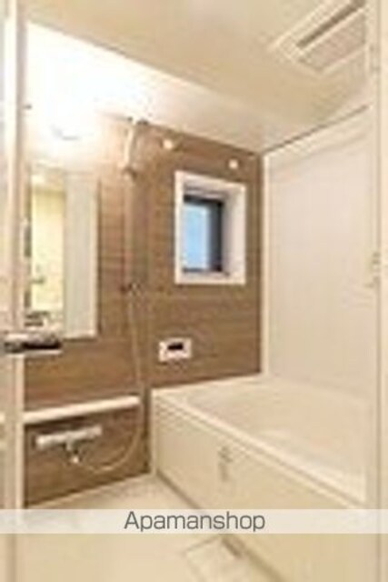 エルスタンザ神田須田町[2LDK/54.42m2]のバス