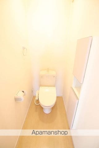 マッティーノN棟の内装写真