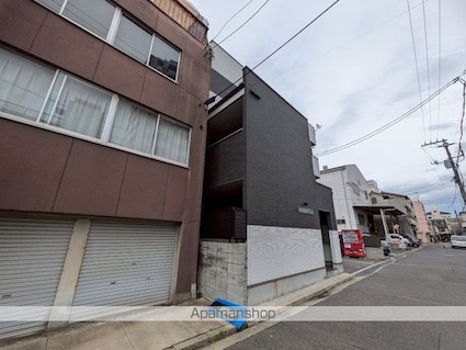 広島県広島市中区光南１丁目[1K/28.66m2]の外観5