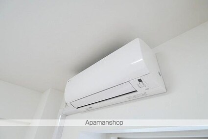 ＬＵＭＥＥＤ　ＣＵＢＥ　菊川　ＰＲＥＭＩＵＭ[1K/25.66m2]の内装4