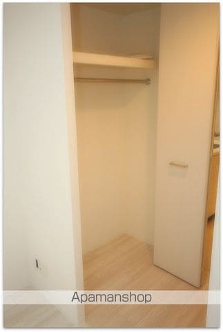 ESLEADOSAKA上本町BLANCHEの内装写真