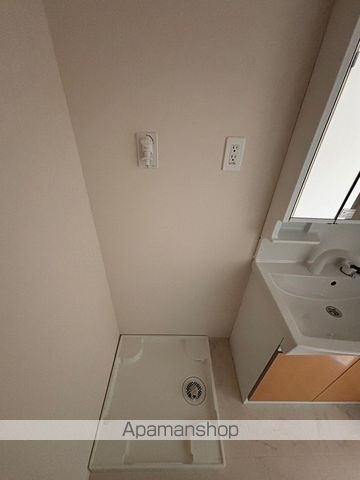 アンジュ オーの内装写真