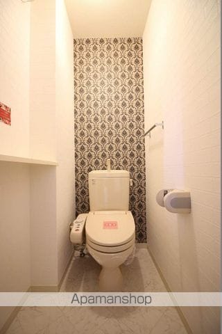 ベルメゾンサノの内装写真