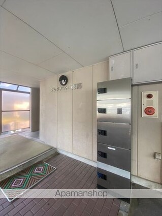 長野県長野市大字長野岩石町[1K/33.53m2]の周辺2