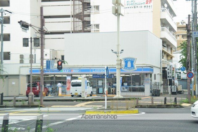 ジュネス清水の周辺写真