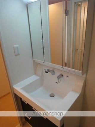 プリマベーラ大崎[1LDK/43.54m2]の洗面所