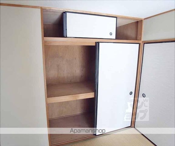 サンマンションナリマチの内装写真
