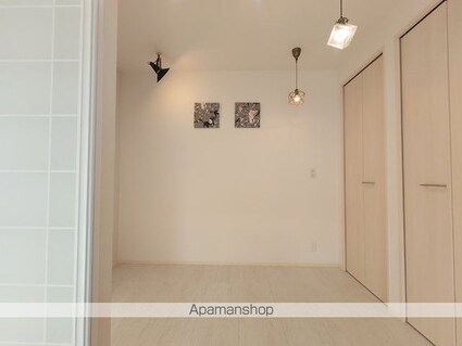 Ｇｒａｎｄｅ　ＣｈｏｕＣｈｏｕＭｏｎｉｃａ[2K/35.41m2]の内装