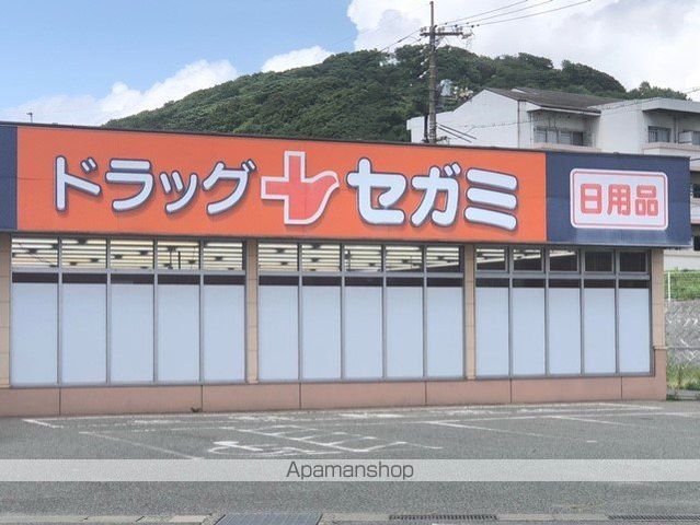 レオパレスシャンテの周辺写真